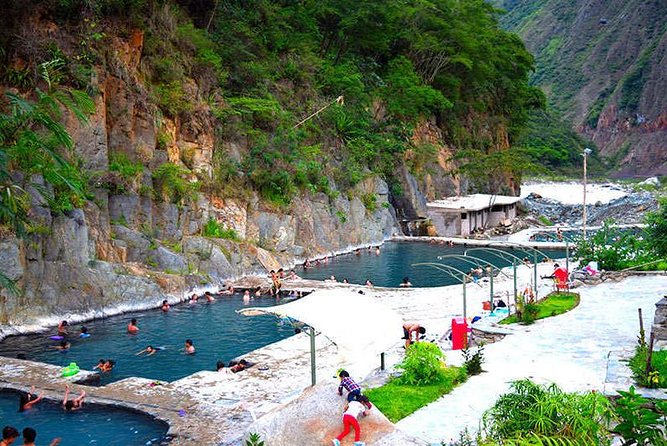 07 Day: Inca Jungle Adventure with Mountain Bike, Rafting, Zipline & Trek - Day 5: Walking the Aobamba Valley Toward Aguas Calientes