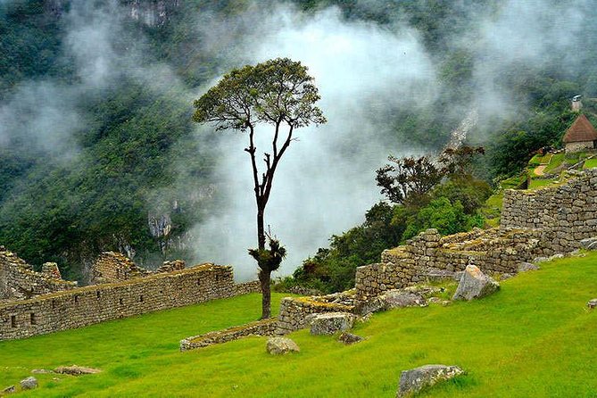 07 Day: Inca Jungle Adventure with Mountain Bike, Rafting, Zipline & Trek - Day 7: Airport Transfer and Departure