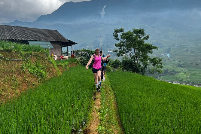 1-day Authentik trek & Panorama valley views - Key points at a glance