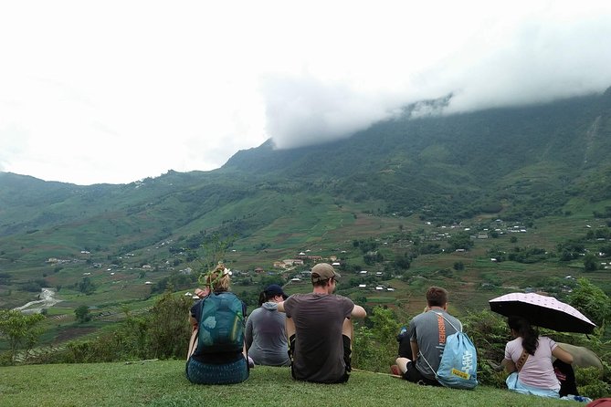 1-day Authentik trek & Panorama valley views - Lunch, water, and the value of $56.42