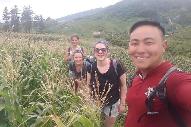 1-day Authentik trek & Panorama valley views - Who will enjoy this trek most