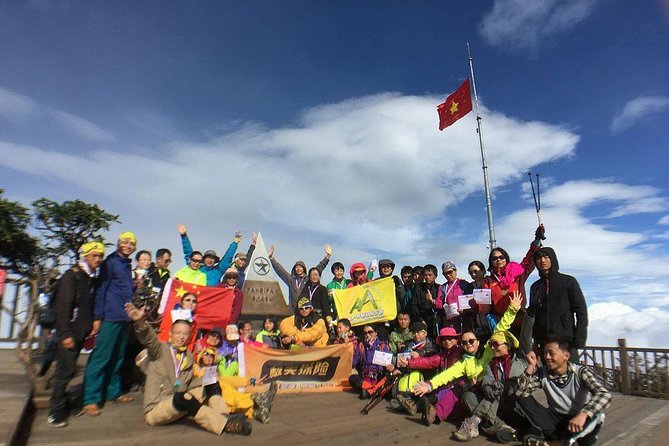 1 day Fansipan Trekking - Who should book this trek