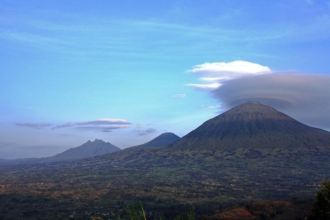 1 Day Gorilla trekking volcanoes national park - Gorilla Guardians Village and the human side of the day