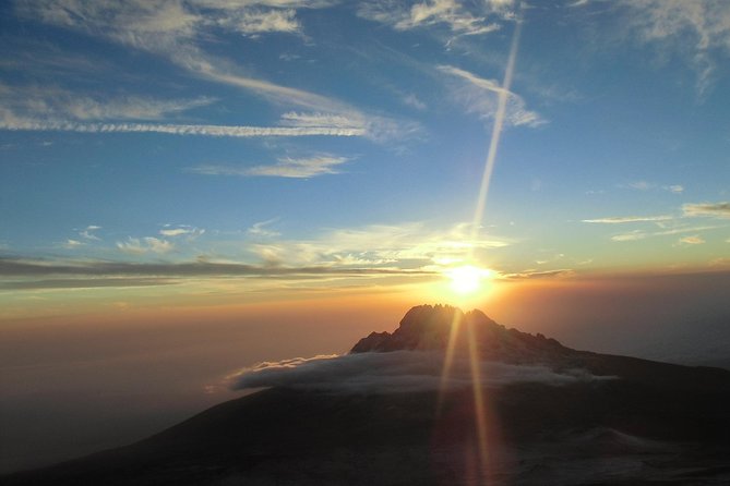 1 Day Kilimanjaro Hiking - Machame Route - What the $250 price includes