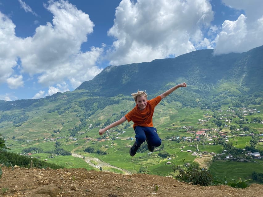 1-Day Sapa Long Trek - Rice Field Terrace, Ethnic Culture - Price, timing, and who gets the best value