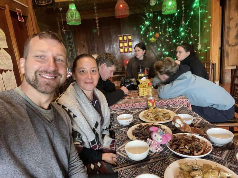 1 Day Sapa Trek&Home-cooked Lunch HmongSisterHouse&Trekking - Practical tips for a better day