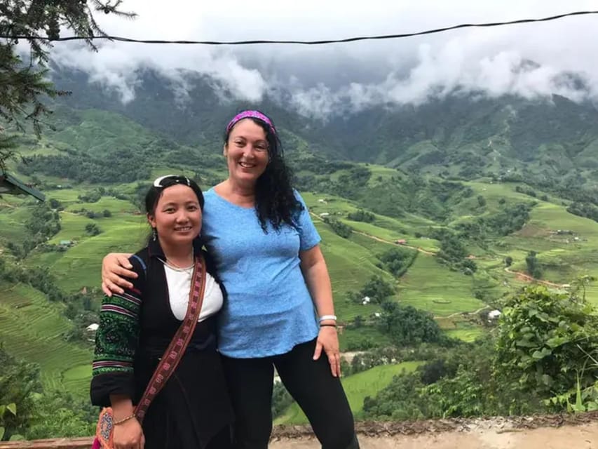 1 DAY Trek the Most Beautiful Villages of Sapa & Local Guide - How hard is the 12 kilometer route?