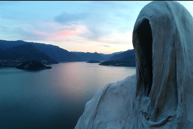 1 Day Trekking - Il Sentiero del Viandante: BELLANO. VARENNA - Why this Lake Como walk is different