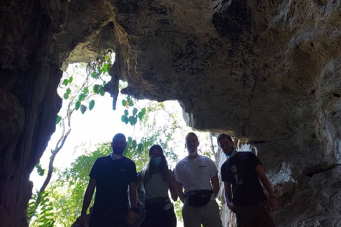 1 Day Trekking in Chiang Mai - What the 8:00 am start means
