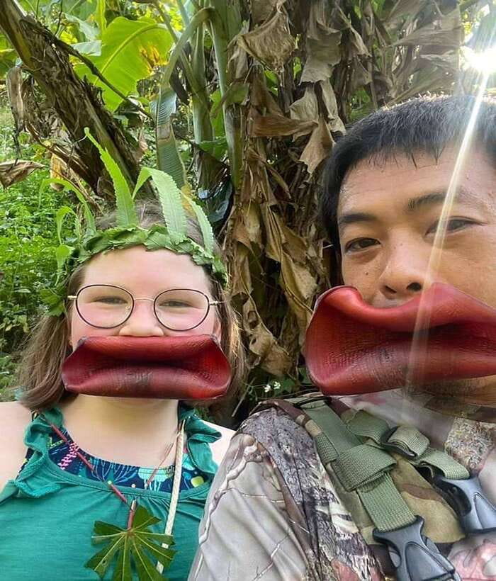 1 Day Trekking in Chiang Rai forest (walk only) - Five hours on forest tracks and farm paths