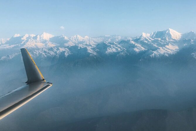 1 Hour Everest Mountain Flight Tour with Hotel Pick up and Drop - Is $399 a fair price?