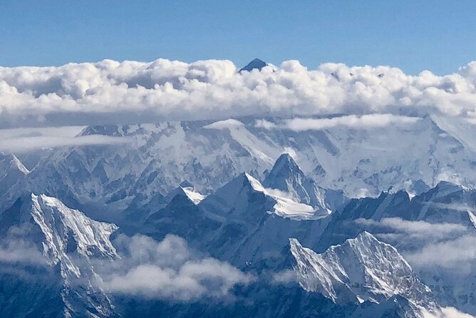 1 Hour Everest Mountain Flight Tour with Hotel Pick up and Drop - The return to Kathmandu