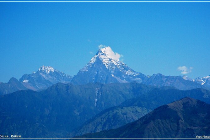 1 Hour Mount Everest flight from Kathmandu With Hotel Pick Up - Who will enjoy this flight most?