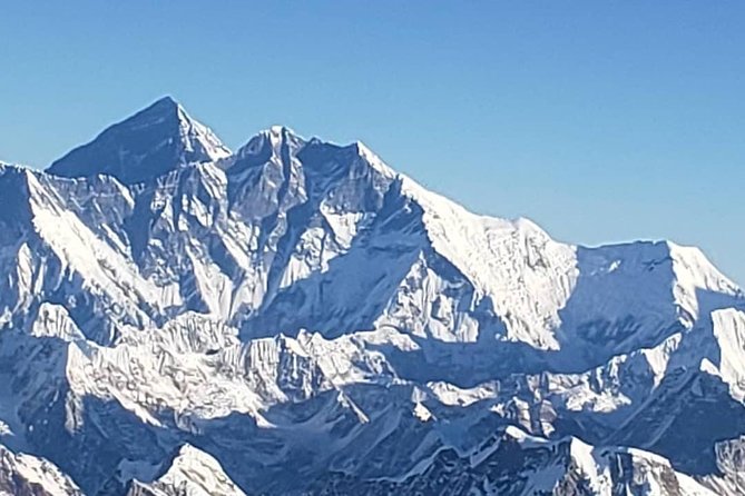1 Hours Everest Mountain Flight From Kathmandu - What the three-hour schedule really includes