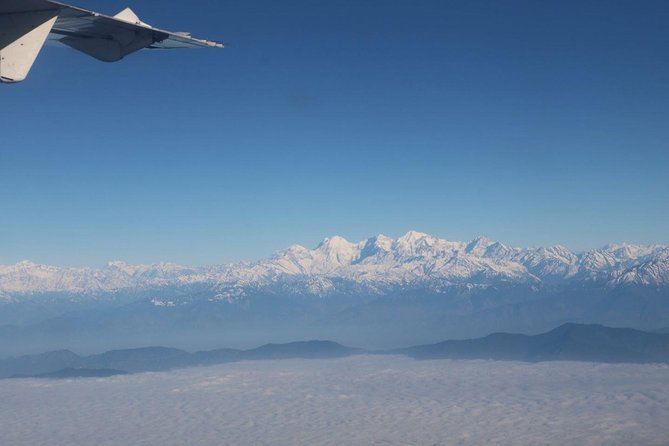 1 Hours Everest Mountain Flight From Kathmandu - Is $309 per person good value?