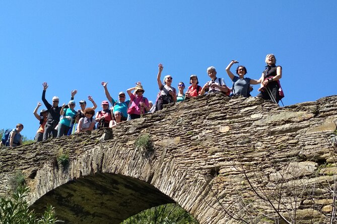 10-Day Inn-to-Inn Self-Guided Trekking Holiday Andros Trail - Cyclades - Gavrio begins the trip with a useful welcome