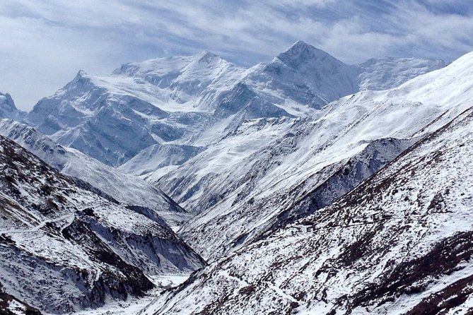 10 days Annapurna Base Camp Trek - Why this 10-day route works