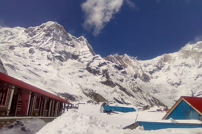 10 Days Annapurna Base Camp Trek from Kathmandu - What the 10-day Annapurna route is really like