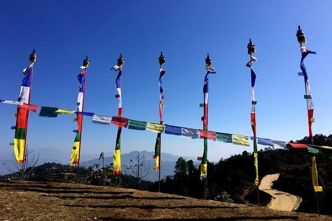 10 Days Annapurna Base Camp Trek from Kathmandu - Day 4: Chhomrong to Bamboo