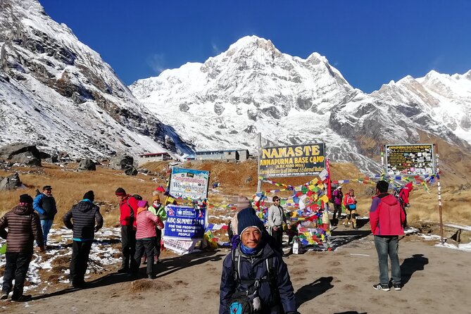 10 Days Annapurna Base Camp Trekking - Key points to know before booking