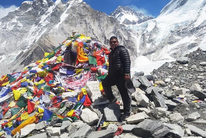 10 Days Everest Base Camp Trek - Kathmandu Durbar Square and the early start