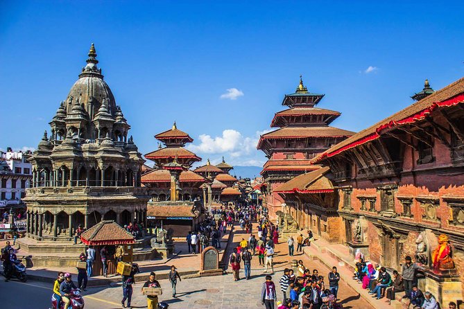 10 Days Kathmandu Chitawan Pokhara Tour with Dhampus Trek - What this 10-day Nepal route does well
