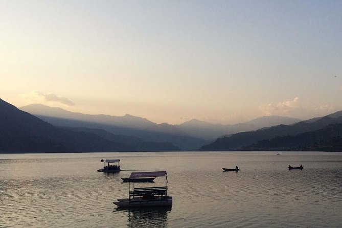 10 Days Kathmandu Chitawan Pokhara Tour with Dhampus Trek - Day 5: The road from Chitwan to Pokhara