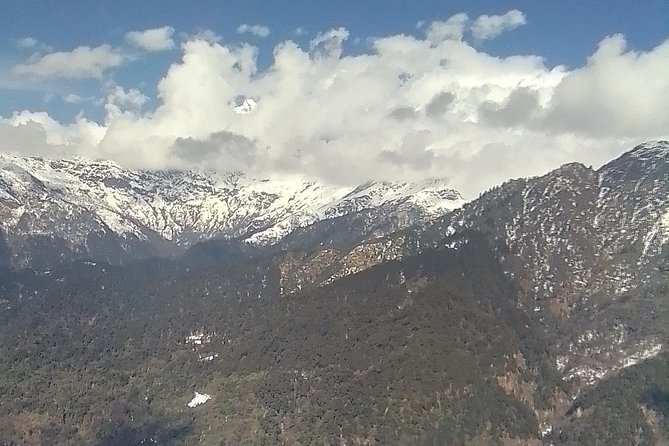 10 Days Nepal Trip - Heritage Kathmandu - Natural Pokhara and Poon Hill Trek - Day 1: A gentle arrival in Kathmandu