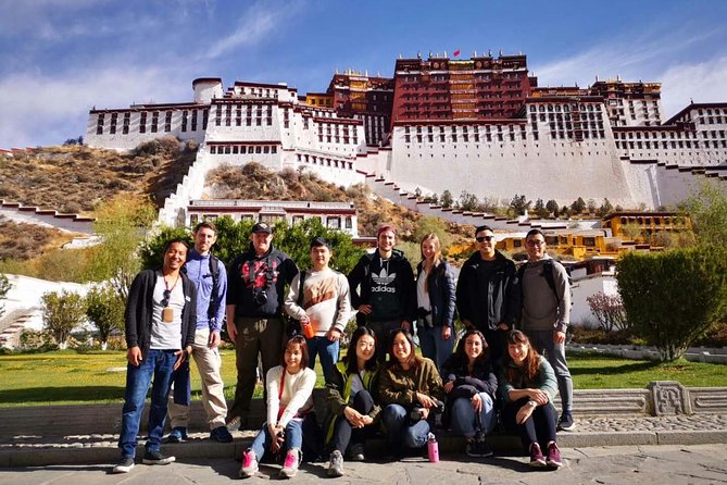 10 Days Tibet Everest Base Camp and Namtso Small Group Tour - Visa rules, pickups, and practical limits