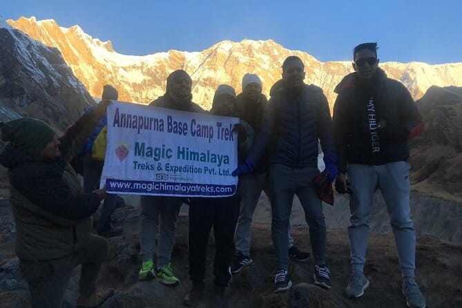 11-Day Annapurna Base Camp Trek - Day 1: arriving in Kathmandu and settling into Thamel