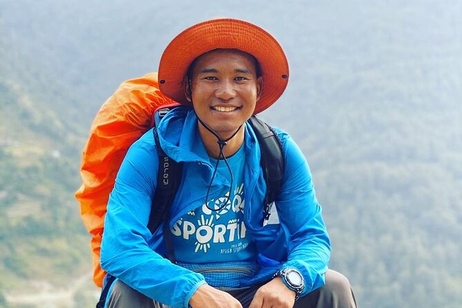 11-Day Hike Tour to Annapurna Base Camp Bliss in Kathmandu - Day 8: Sunrise at ABC and the return to Sinuwa