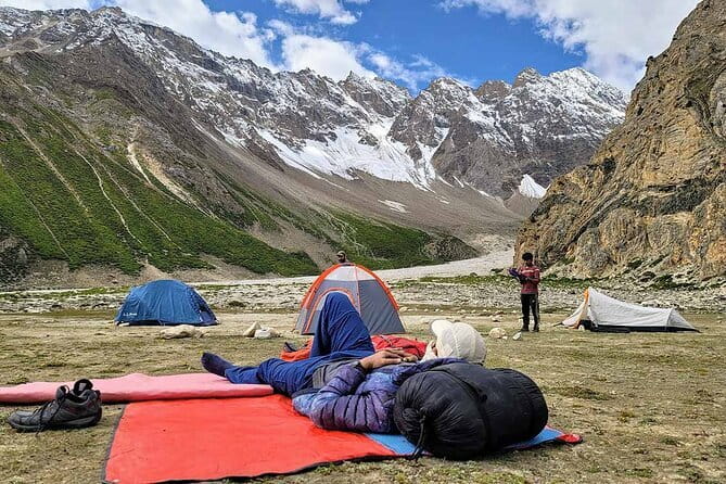 11-Day Private Trekking Adventure of Masherbrum - Key points before you book