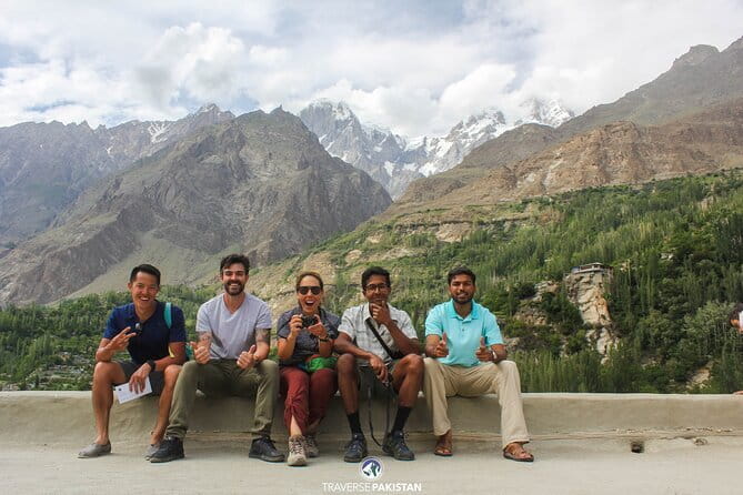 11-Day Private Trekking Adventure of Masherbrum - Days 7 and 8: Returning through the valley