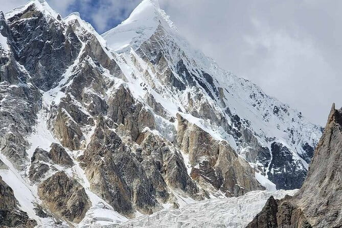11-Day Private Trekking Adventure of Masherbrum - Days 9 to 11: Skardu, Islamabad, and departure