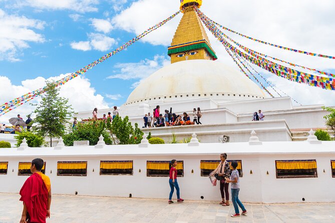 11 Days Nepal Trekking Tour - The Long Road to Pokhara