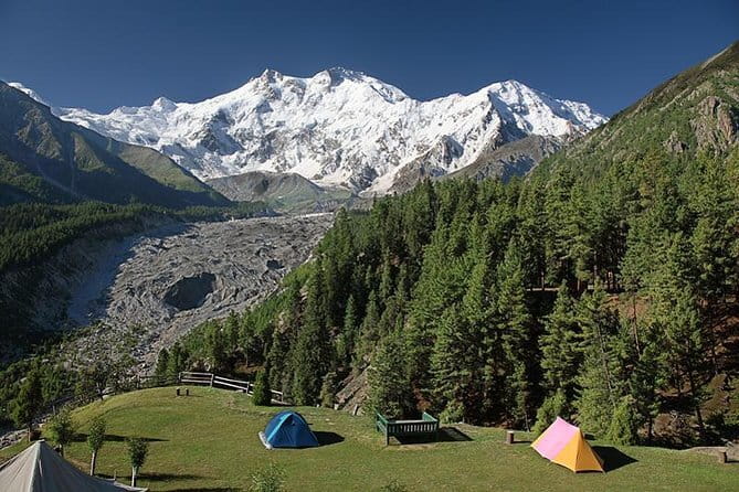 11 Days Trek Nanga Parbat Base Camp & Hunza Gojal Valley - Why Nanga Parbat makes this trip different
