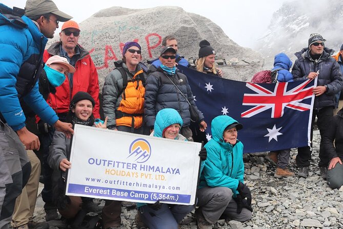 12 Day Everest Base Camp Guided Trek - Day 3: Acclimatization in Namche Bazaar