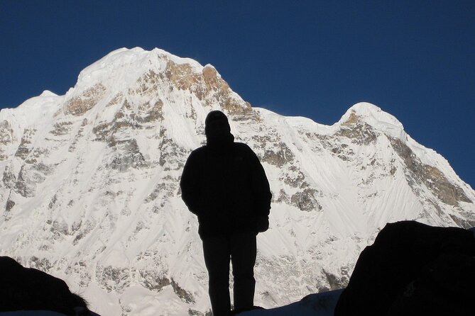 12 Days Annapurna Base Camp Trek - Key points at a glance