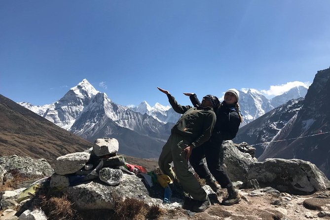 12 Days Everest Base Camp Kala Patthar Trek - Key points before you book