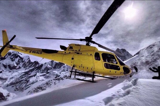 12 Days Everest Base Camp Trek - What the 12-day Everest Base Camp trek really involves