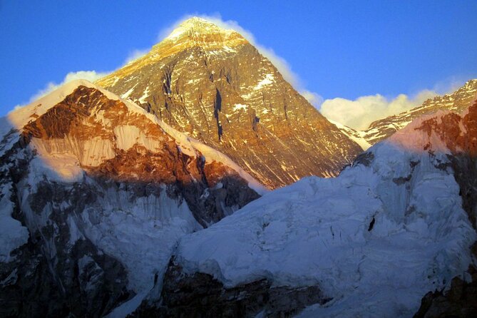12 Days Everest Base Camp Trek - Day 3: Acclimatization around Namche and Syangboche