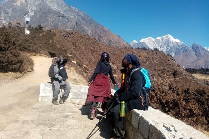12 Days Everest Base Camp Trek from Kathmandu - What $1,380 covers on the Everest route