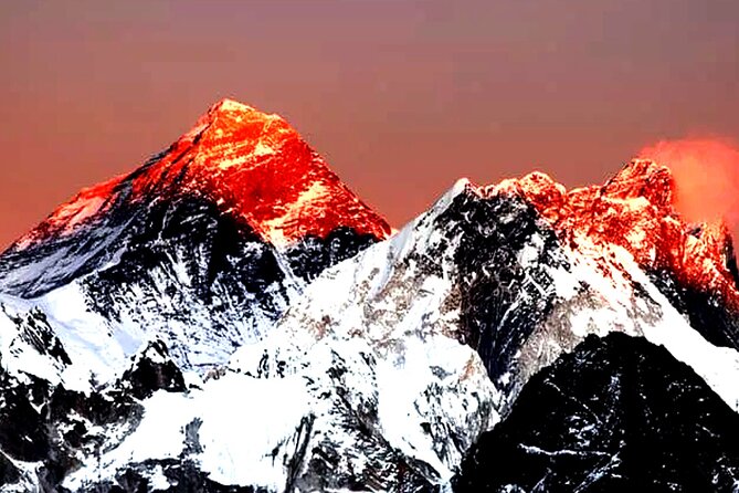 12 Days Everest Base Camp Trekking - Day 3: Acclimatization above Namche