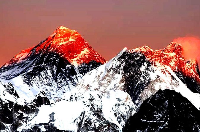 12 Days Everest Base Camp Trekking - Day 4: Sagarmatha National Park and the climb toward Tengboche