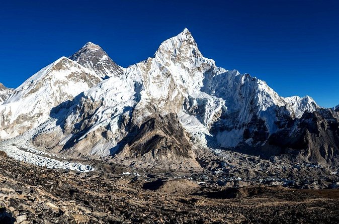 12 Days Everest Base Camp Trekking - Day 6: Dingboche acclimatization and optional high hike