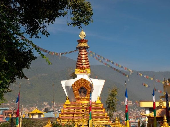 12 Days Manaslu Circuit Trek - Key points at a glance
