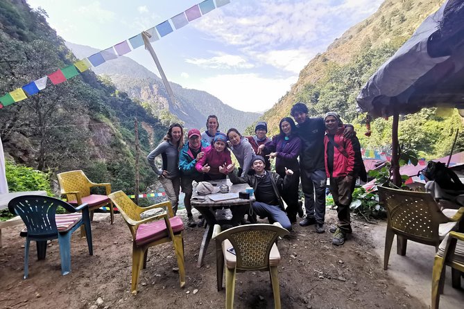 12 Days Manaslu Circuit Trek - Why the Manaslu Circuit is worth your time