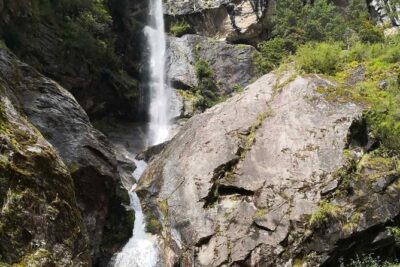 12 Days Manaslu Circuit Trek