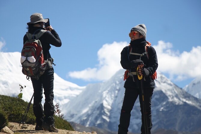 12 Days Private Everest Camp Base Tour from Kathmandu - Day 3: A needed rest day in Namche Bazaar