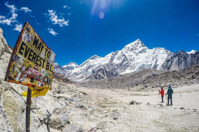 12 Days Private Everest Camp Base Tour from Kathmandu - Day 2: River crossings, Monjo, and the climb to Namche Bazaar